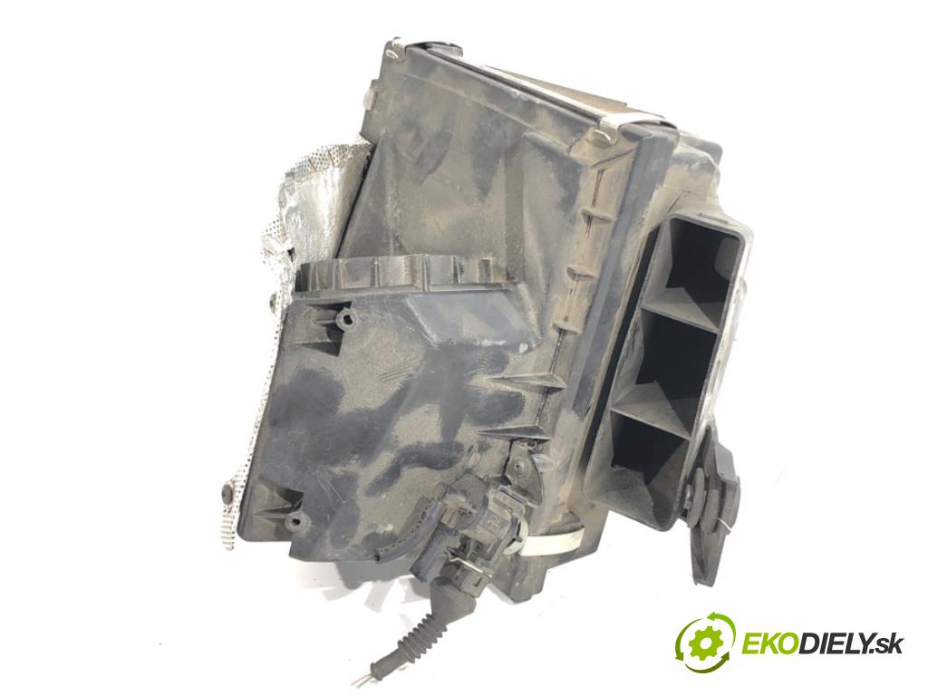 VW PASSAT B5 FL sedan 2001 96 kW 1.9 TDI 4motion 1896 Obal filtra vzduchu  (Obal vzduchového filtra)