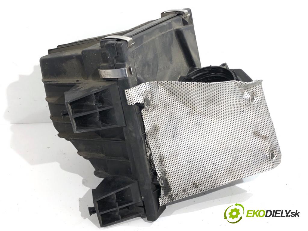 VW PASSAT B5 FL sedan 2001 96 kW 1.9 TDI 4motion 1896 Obal filtra vzduchu  (Obal vzduchového filtra)