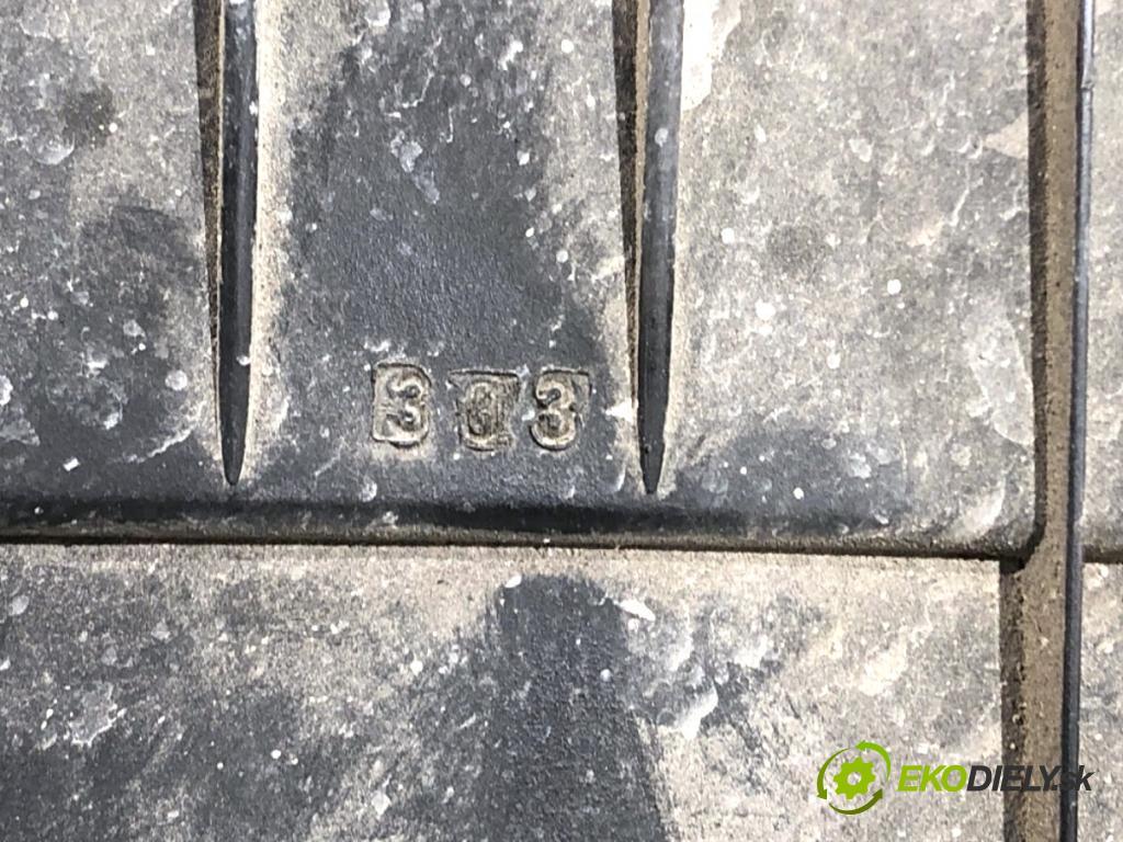 VW PASSAT B5 FL sedan 2001 96 kW 1.9 TDI 4motion 1896 Obal filtra vzduchu  (Obal vzduchového filtra)