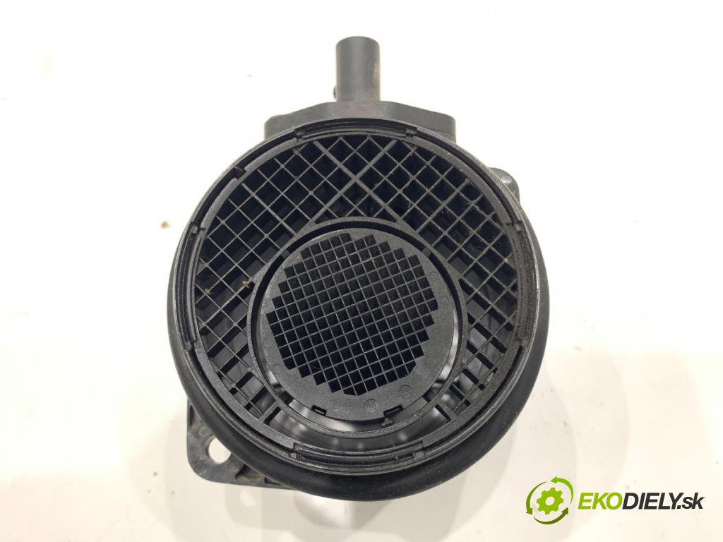 VW PASSAT B5 FL sedan 2001 96 kW 1.9 TDI 4motion 1896 Váha vzduchu 074906461BX (Váha vzduchu)