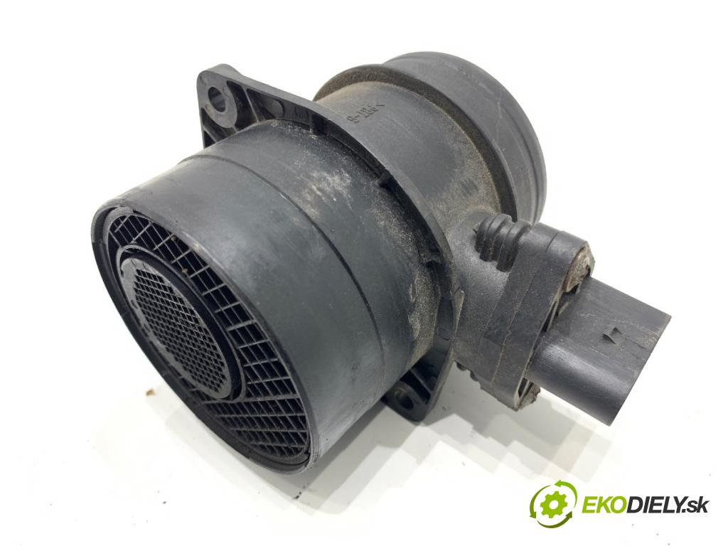 VW PASSAT B5 FL sedan 2001 96 kW 1.9 TDI 4motion 1896 Váha vzduchu 074906461BX (Váha vzduchu)