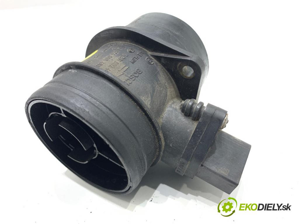 VW PASSAT B5 FL sedan 2001 96 kW 1.9 TDI 4motion 1896 Váha vzduchu 074906461BX (Váha vzduchu)