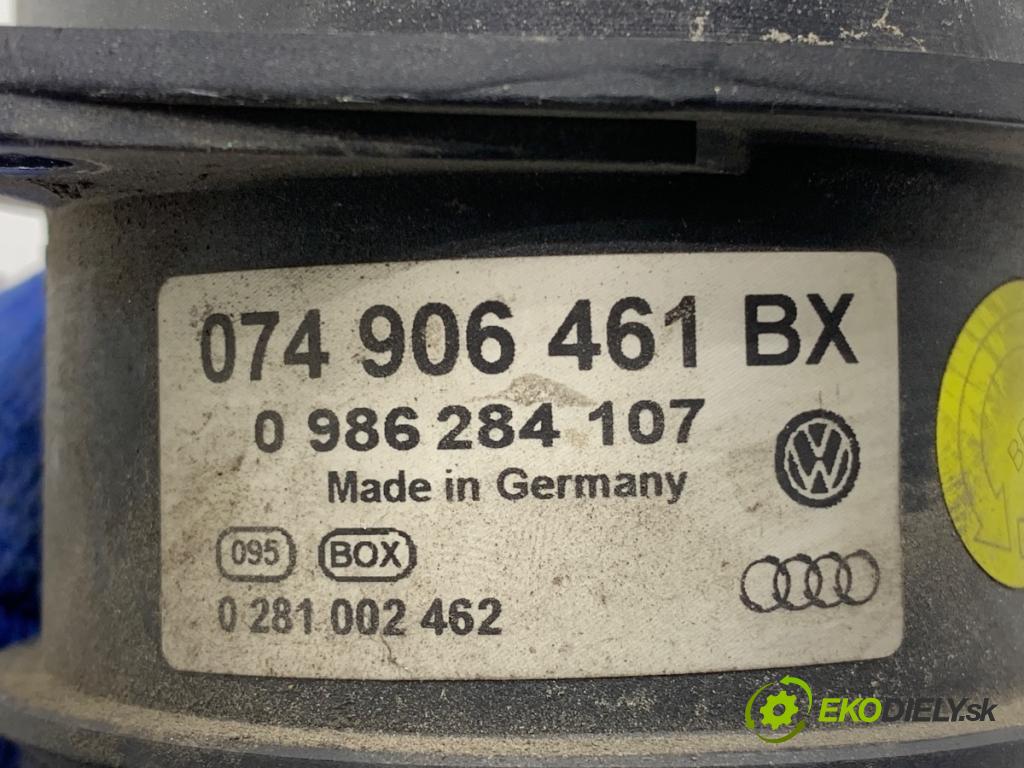 VW PASSAT B5 FL sedan 2001 96 kW 1.9 TDI 4motion 1896 Váha vzduchu 074906461BX (Váha vzduchu)