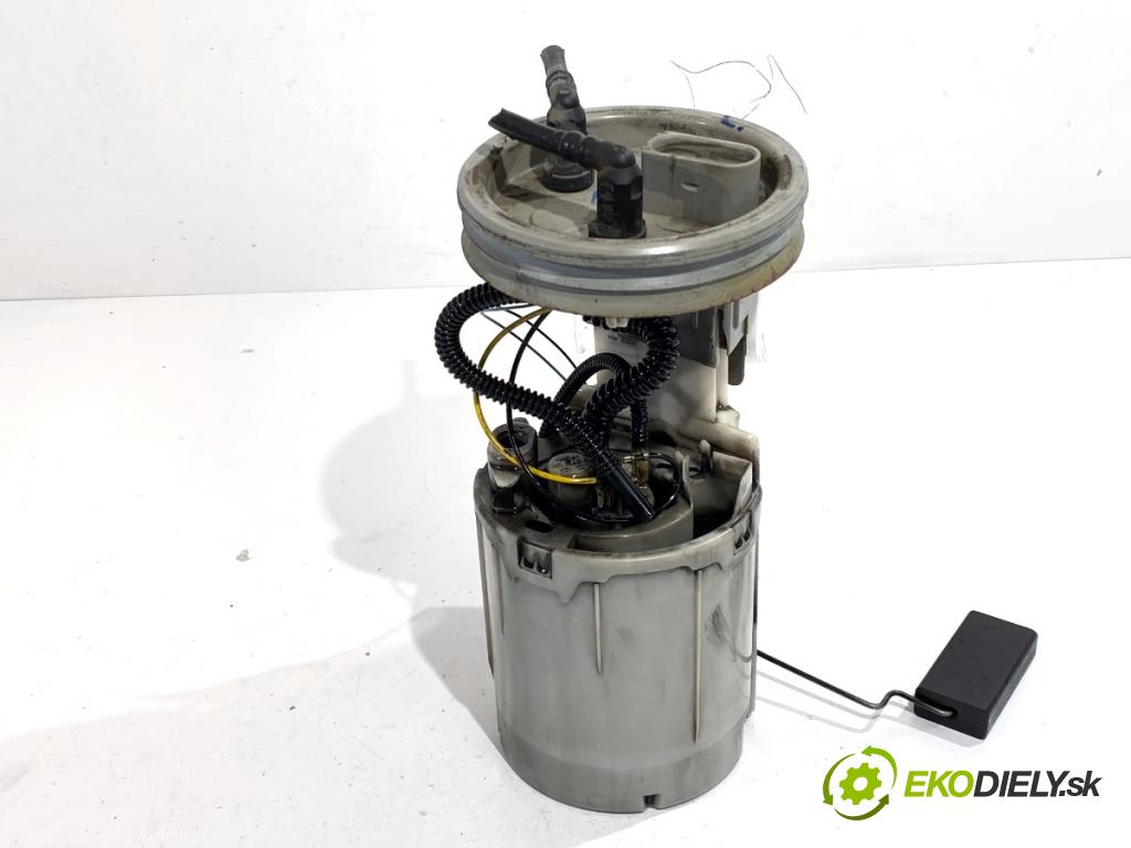 VW PASSAT B5 FL sedan 2001 96 kW 1.9 TDI 4motion 1896 pumpa paliva 3B0919050B