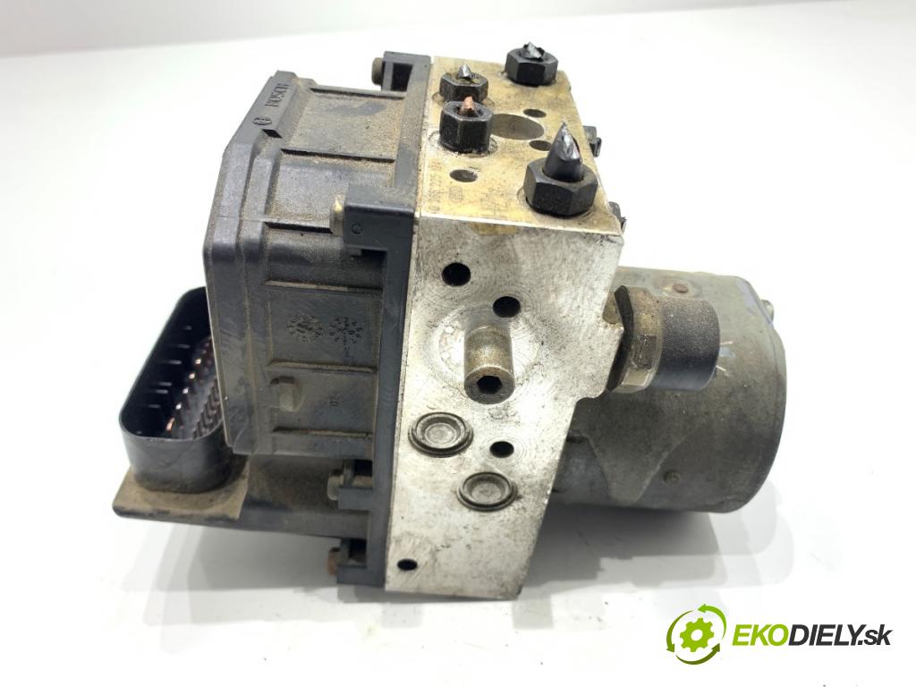 VW PASSAT B5 FL sedan 2001 96 kW 1.9 TDI 4motion 1896 Pumpa ABS 0265950055 (Pumpa ABS)