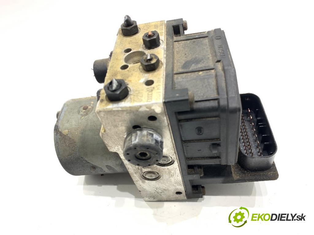 VW PASSAT B5 FL sedan 2001 96 kW 1.9 TDI 4motion 1896 Pumpa ABS 0265950055 (Pumpa ABS)