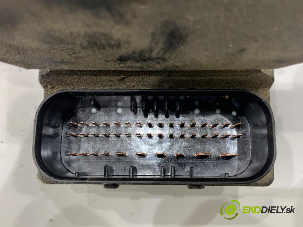 VW PASSAT B5 FL sedan 2001 96 kW 1.9 TDI 4motion 1896 Pumpa ABS 0265950055 (Pumpa ABS)