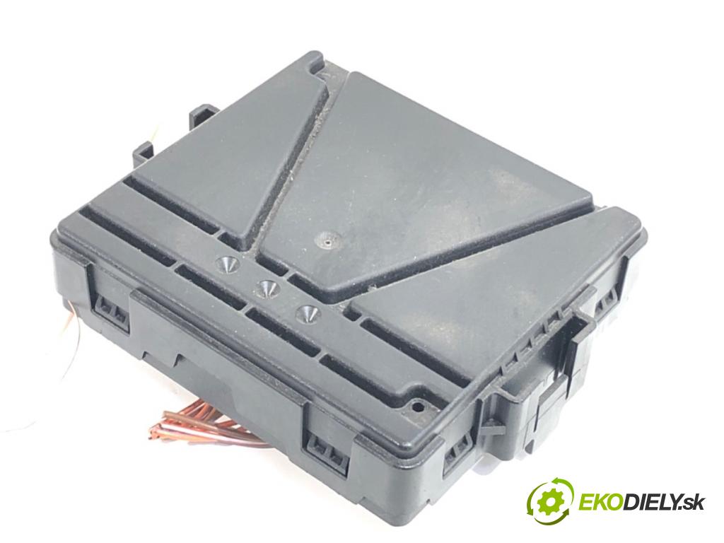 SEAT LEON III Kombi 2019 221 kW 2.0 Cupra 4Drive 1984 Modul svetiel 3Q0907338E (Riadiaca jednotka ostatné)