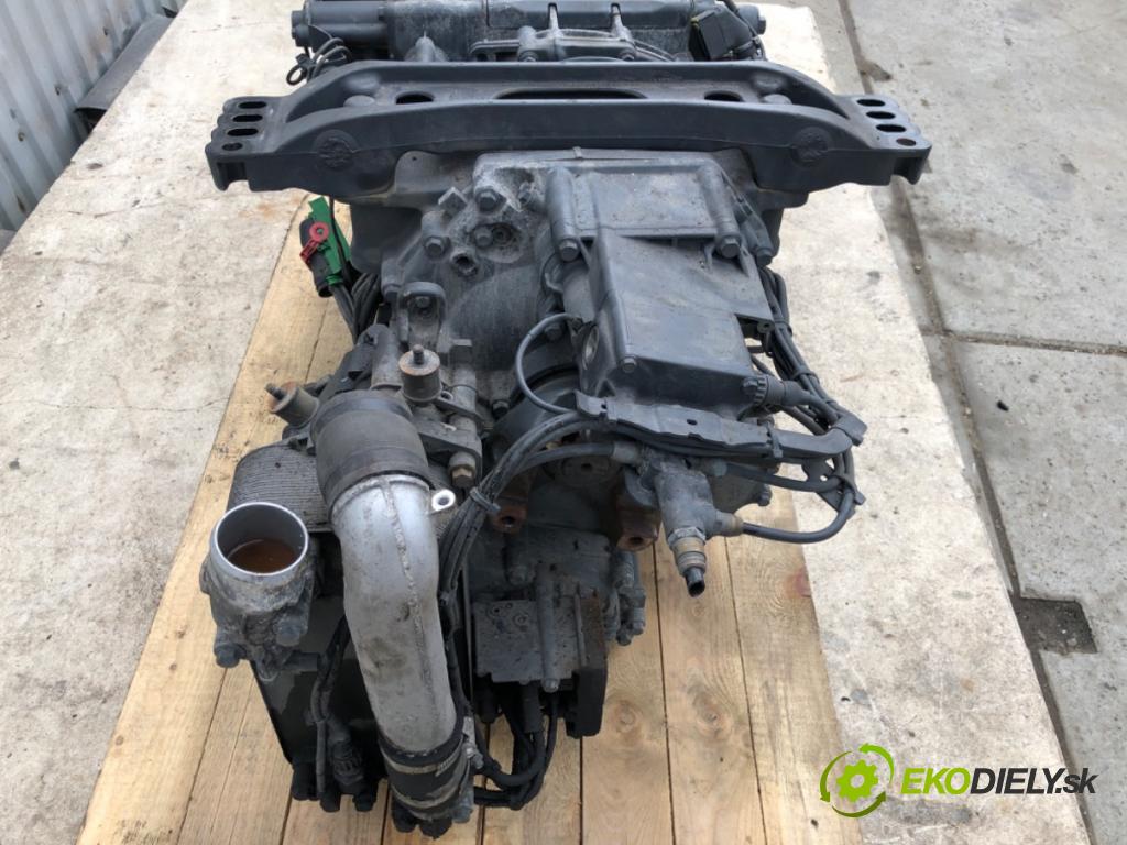 SCANIA L,P,G,R,S - series Wywrotka 2019 302 kW R410 302 kW [411 KM] olej napędowy 2017 - 2022 12742 Prevodovka 2422161 GRS895R (Prevodovka)