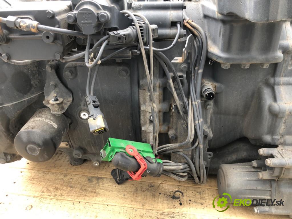 SCANIA L,P,G,R,S - series Wywrotka 2019 302 kW R410 302 kW [411 KM] olej napędowy 2017 - 2022 12742 Prevodovka 2422161 GRS895R (Prevodovka)