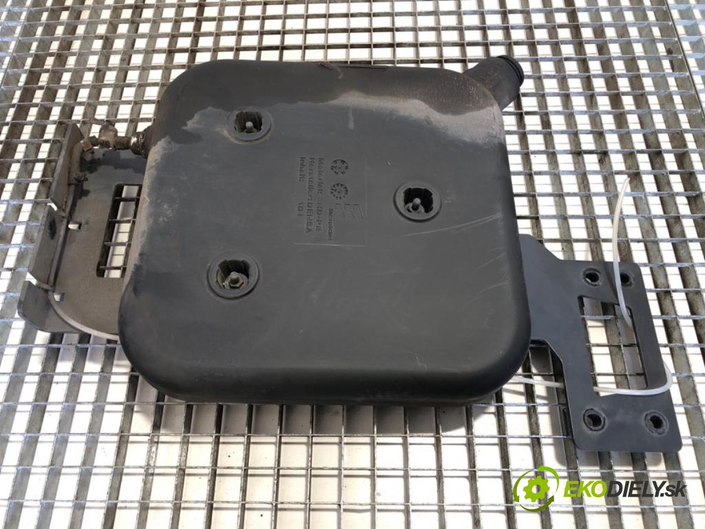 SCANIA L,P,G,R,S - series Wywrotka 2019 302 kW R410 302 kW [411 KM] olej napędowy 2017 - 2022 12742 nádržka paliva 2149458 (Palivová nádrž)