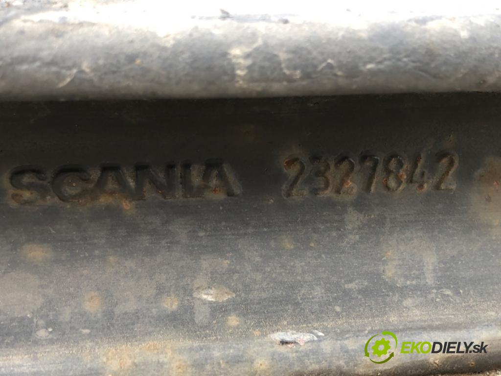 SCANIA L,P,G,R,S - series Wywrotka 2019 302 kW R410 302 kW [411 KM] olej napędowy 2017 - 2022 12742 přední část 2327842