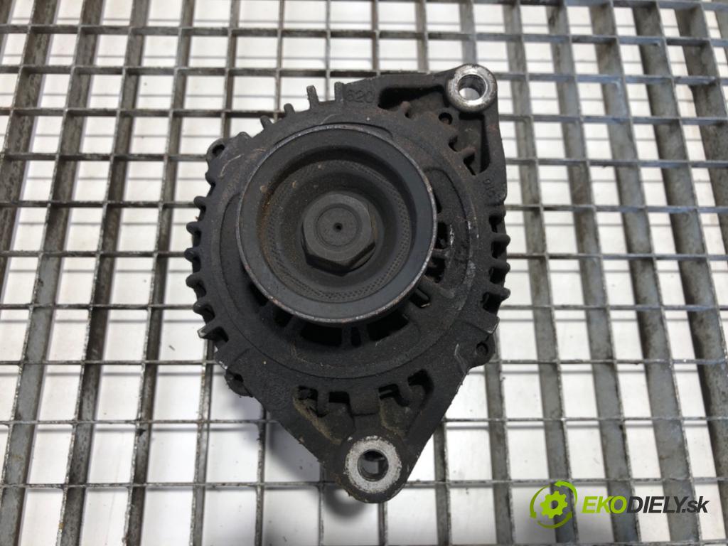 NISSAN PATHFINDER R50 samochód terenowy zamknięty 1997 125 kW 3.3 V6 4WD 3275 Alternátor 231000W001 (Alternátor)