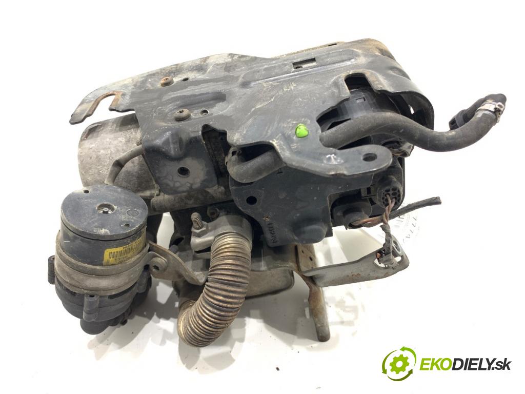 VW TOURAN nadwozie wielkoprzestrzenne (MPV) 2004 74 kW 1.9 TDI 1896 Webasto 1K0815065P (Webasto (nezávislé topení))