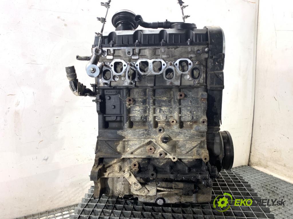 VW TOURAN nadwozie wielkoprzestrzenne (MPV) 2004 74 kW 1.9 TDI 1896 motor AVQ (Motor)