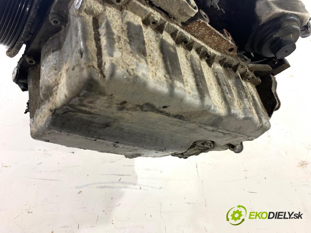 VW TOURAN nadwozie wielkoprzestrzenne (MPV) 2004 74 kW 1.9 TDI 1896 motor AVQ (Motor)