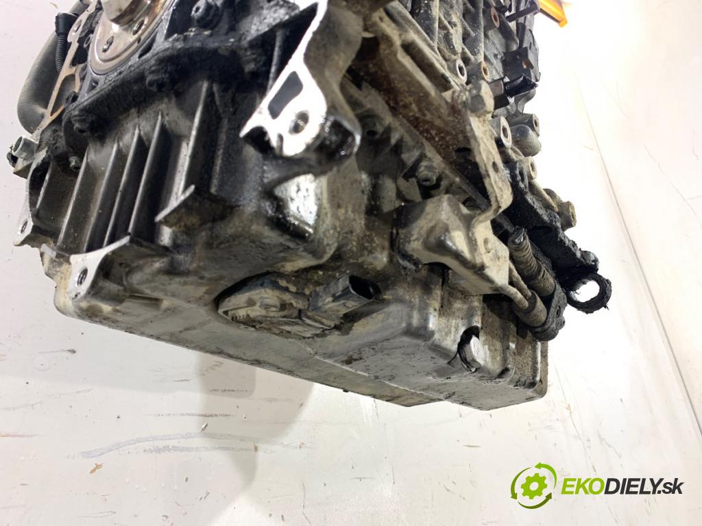 VW TOURAN nadwozie wielkoprzestrzenne (MPV) 2004 74 kW 1.9 TDI 1896 motor AVQ (Motor)