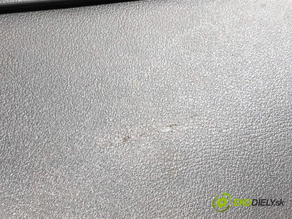 VW TOURAN nadwozie wielkoprzestrzenne (MPV) 2004 74 kW 1.9 TDI 1896 Priehradka, kastlík spolujazdca 1T1857101A (Priehradka (kastlík))