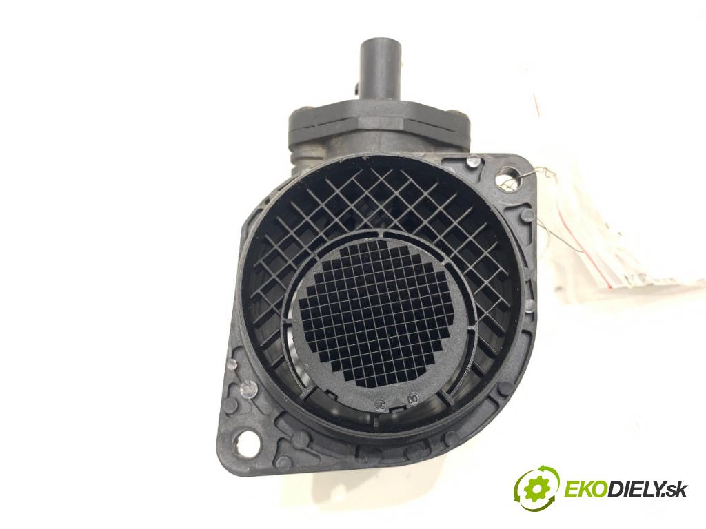 VW TOURAN nadwozie wielkoprzestrzenne (MPV) 2004 74 kW 1.9 TDI 1896 Váha vzduchu 0281002531 (Váha vzduchu)