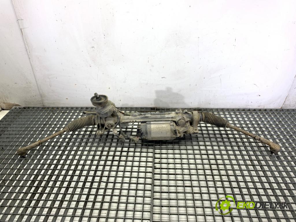 VW TOURAN nadwozie wielkoprzestrzenne (MPV) 2004 74 kW 1.9 TDI 1896 řízení 1K1423051BD (Řízení)