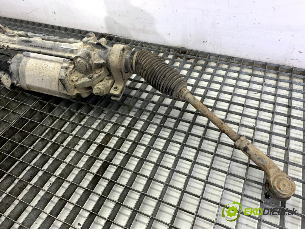 VW TOURAN nadwozie wielkoprzestrzenne (MPV) 2004 74 kW 1.9 TDI 1896 řízení 1K1423051BD (Řízení)