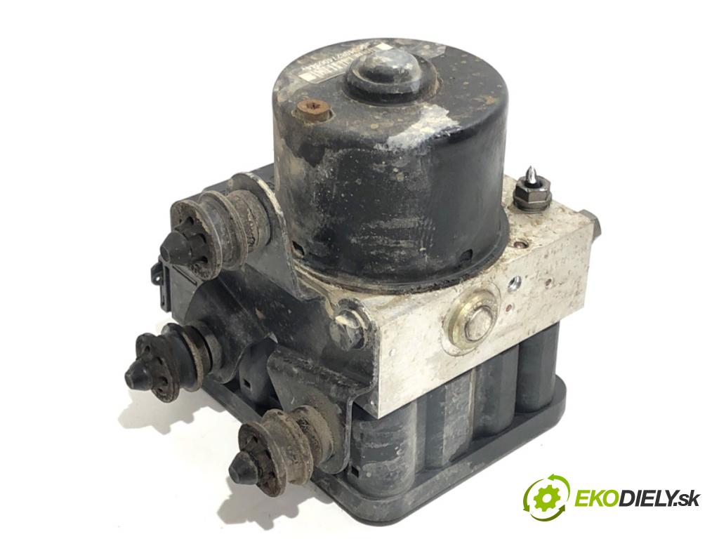 VW TOURAN nadwozie wielkoprzestrzenne (MPV) 2004 74 kW 1.9 TDI 1896 Pumpa ABS 1K0614517H (Pumpa ABS)