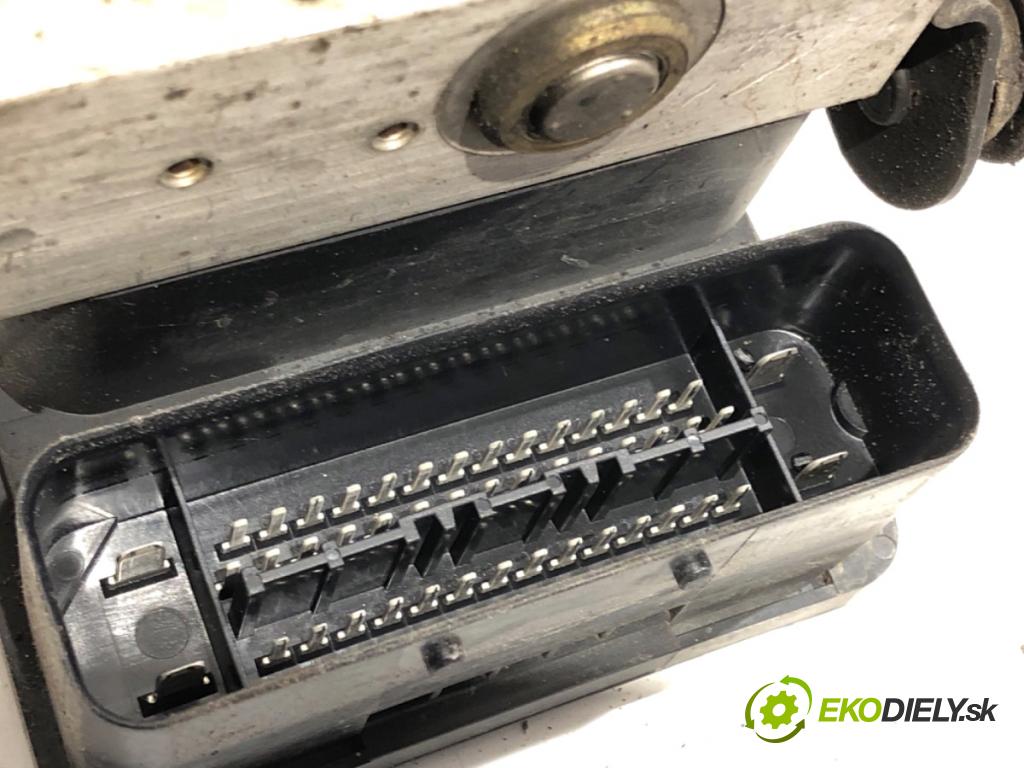 VW TOURAN nadwozie wielkoprzestrzenne (MPV) 2004 74 kW 1.9 TDI 1896 Pumpa ABS 1K0614517H (Pumpa ABS)