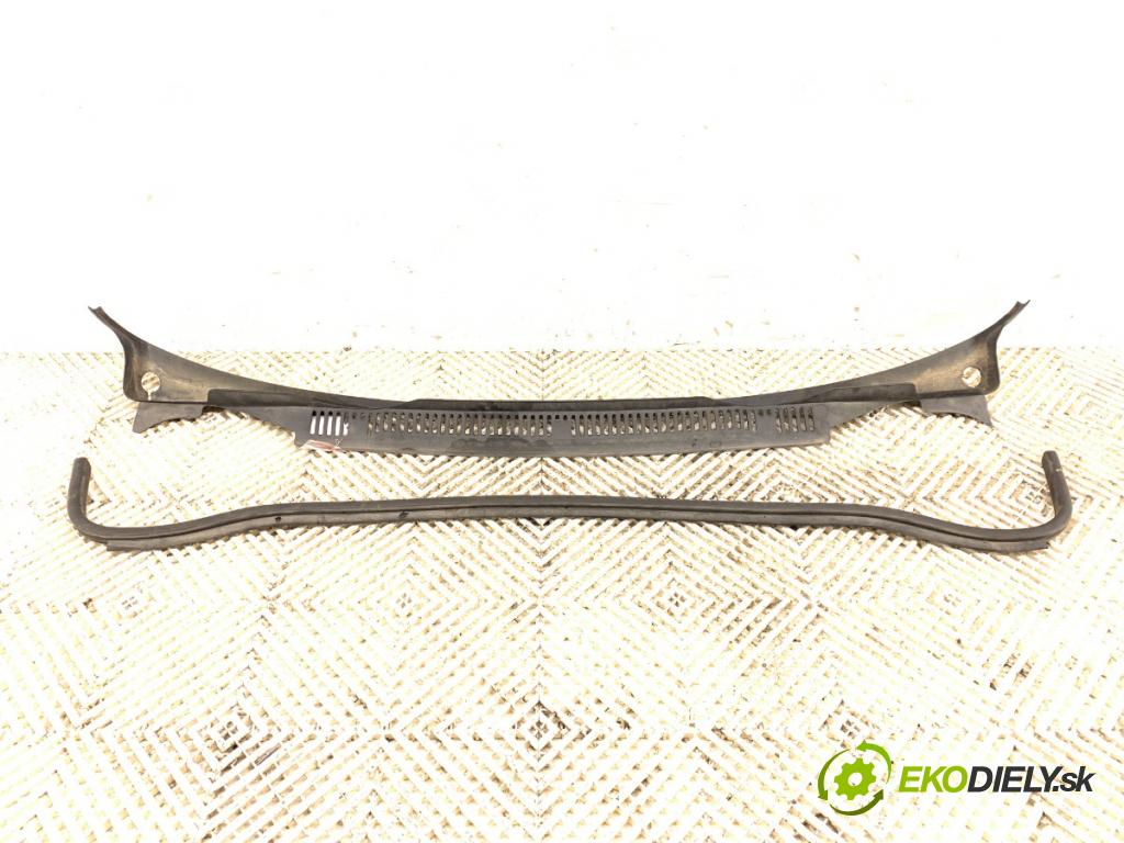 VW TOURAN nadwozie wielkoprzestrzenne (MPV) 2004 74 kW 1.9 TDI 1896 Torpédo, plast pod čelné okno 1T0819403 (Torpédo (plast pod čelným sklom))