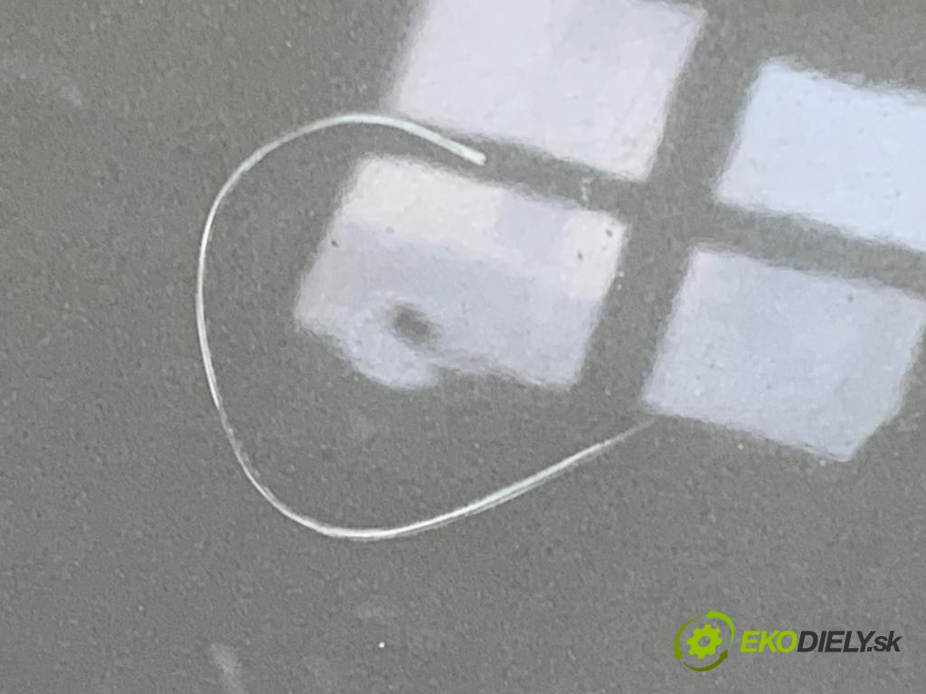 VW TOURAN nadwozie wielkoprzestrzenne (MPV) 2004 74 kW 1.9 TDI 1896 kapota  (Kapota)