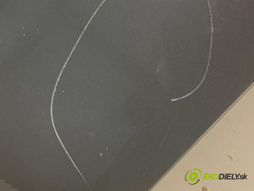 VW TOURAN nadwozie wielkoprzestrzenne (MPV) 2004 74 kW 1.9 TDI 1896 kapota  (Kapota)