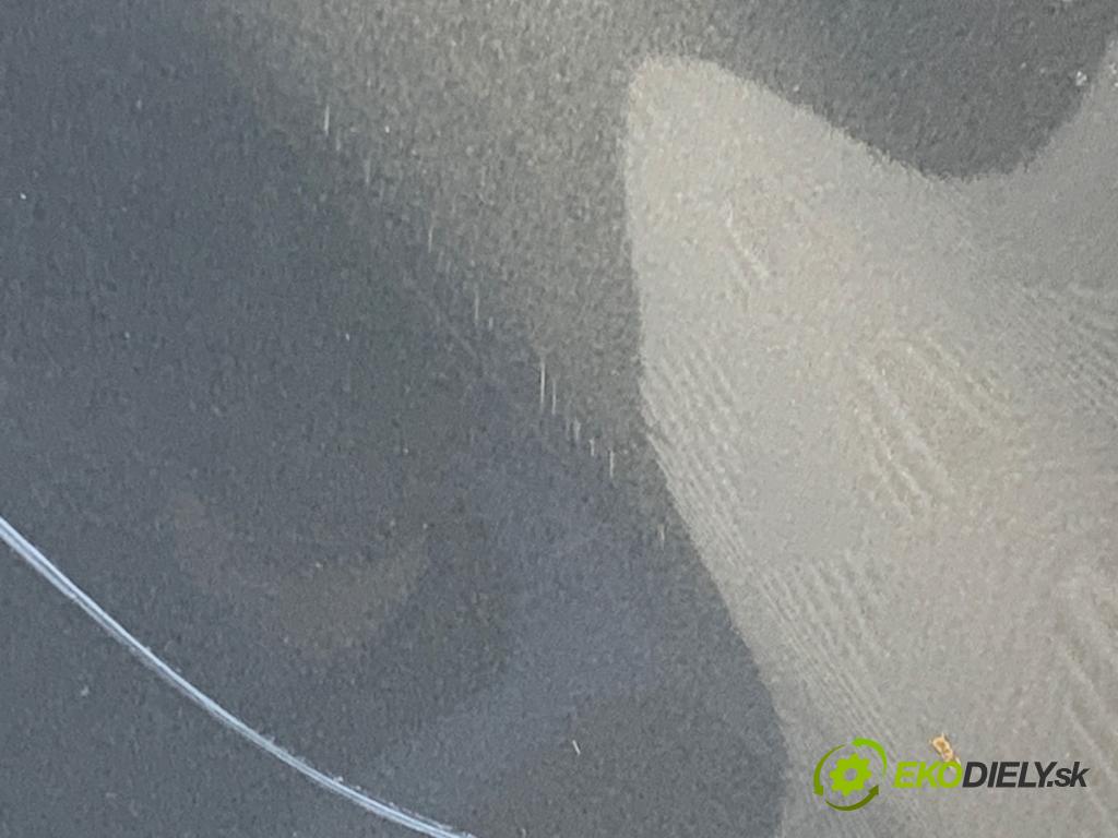 VW TOURAN nadwozie wielkoprzestrzenne (MPV) 2004 74 kW 1.9 TDI 1896 kapota  (Kapota)