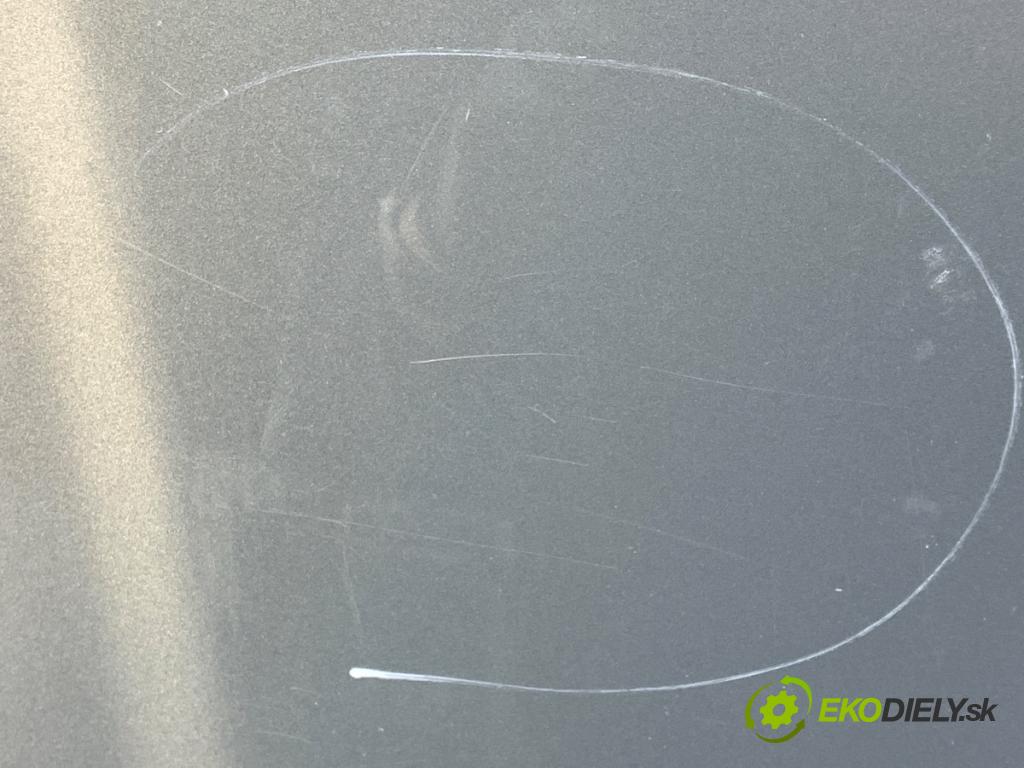 VW TOURAN nadwozie wielkoprzestrzenne (MPV) 2004 74 kW 1.9 TDI 1896 kapota  (Kapota)