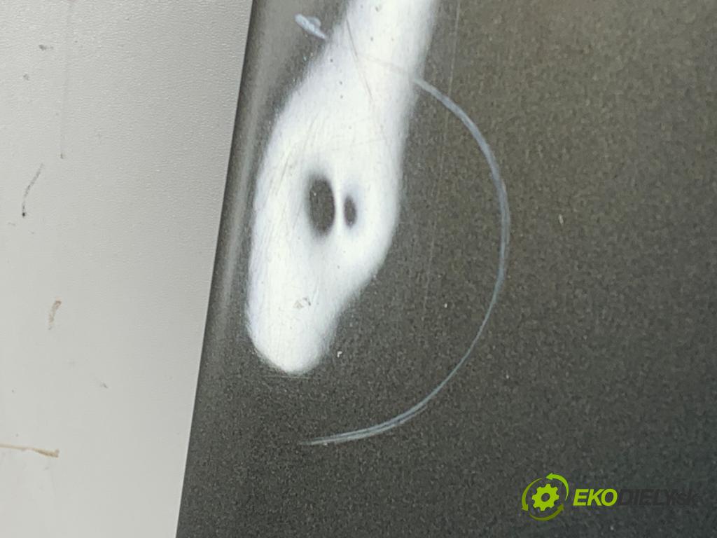 VW TOURAN nadwozie wielkoprzestrzenne (MPV) 2004 74 kW 1.9 TDI 1896 kapota  (Kapota)