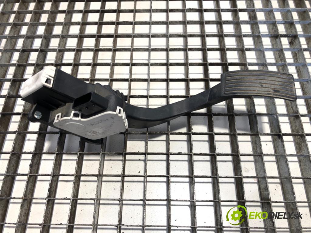 CITROEN JUMPER II Platforma / podwozie 2018 120 kW 2.0 BlueHDi 160 1997 Potenciometer plynu 013841620800 (Potenciometer plynového pedálu)