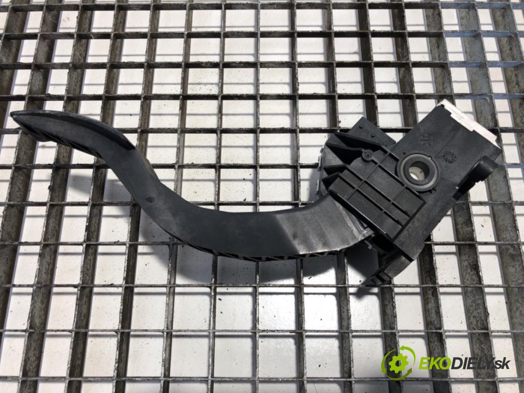 CITROEN JUMPER II Platforma / podwozie 2018 120 kW 2.0 BlueHDi 160 1997 Potenciometer plynu 013841620800 (Potenciometer plynového pedálu)