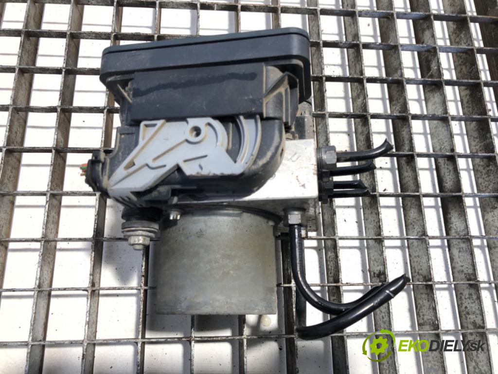 CITROEN JUMPER II Platforma / podwozie 2018 120 kW 2.0 BlueHDi 160 1997 pumpa ABS 00520655470 (Pumpa ABS)