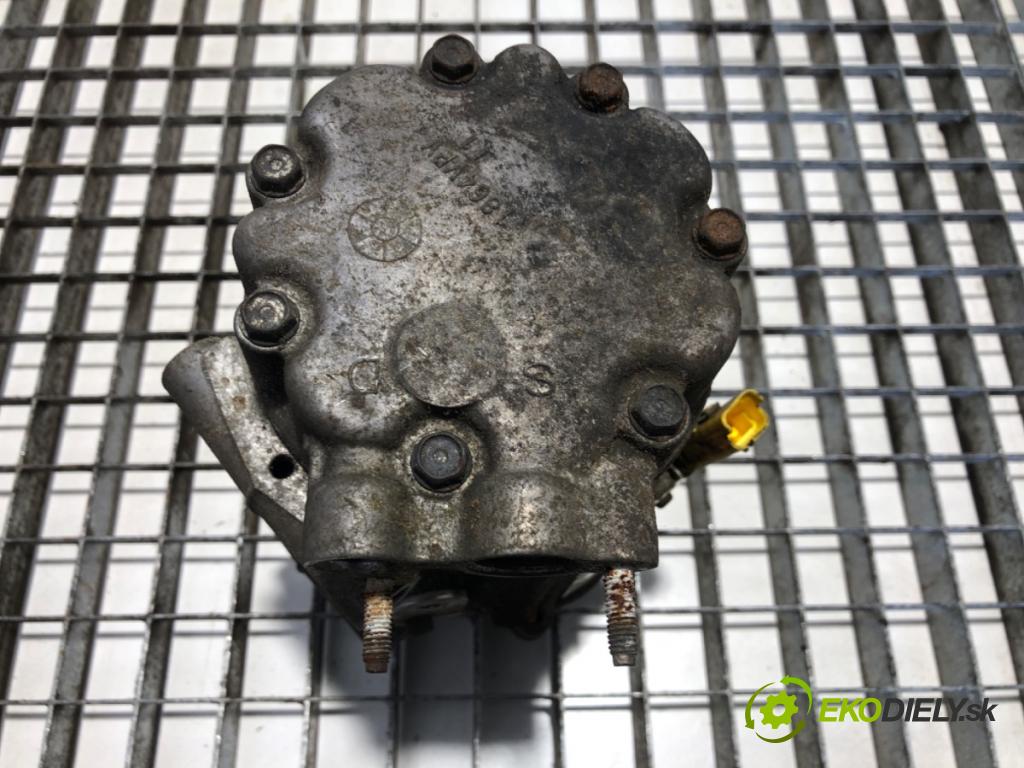 CITROEN JUMPER II Platforma / podwozie 2018 120 kW 2.0 BlueHDi 160 1997 Kompresor klimatizácie 9819711380 (Kompresor klimatizácie)