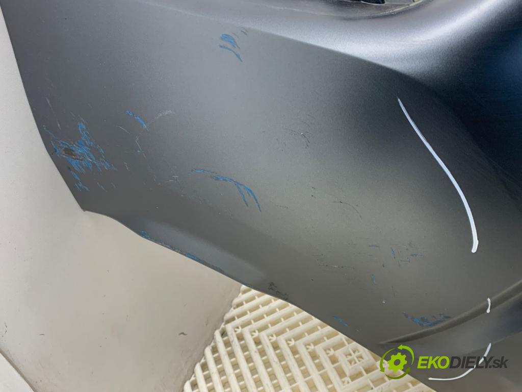 HYUNDAI KONA SUV 2022 146 kW 1.6 T-GDi 4WD 1598 Nárazník zad  (Kľučka dverí ostatné)