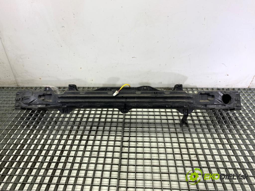 HYUNDAI KONA SUV 2022 146 kW 1.6 T-GDi 4WD 1598 výztuha nárazníka zadní část  (Zadní výztuha)