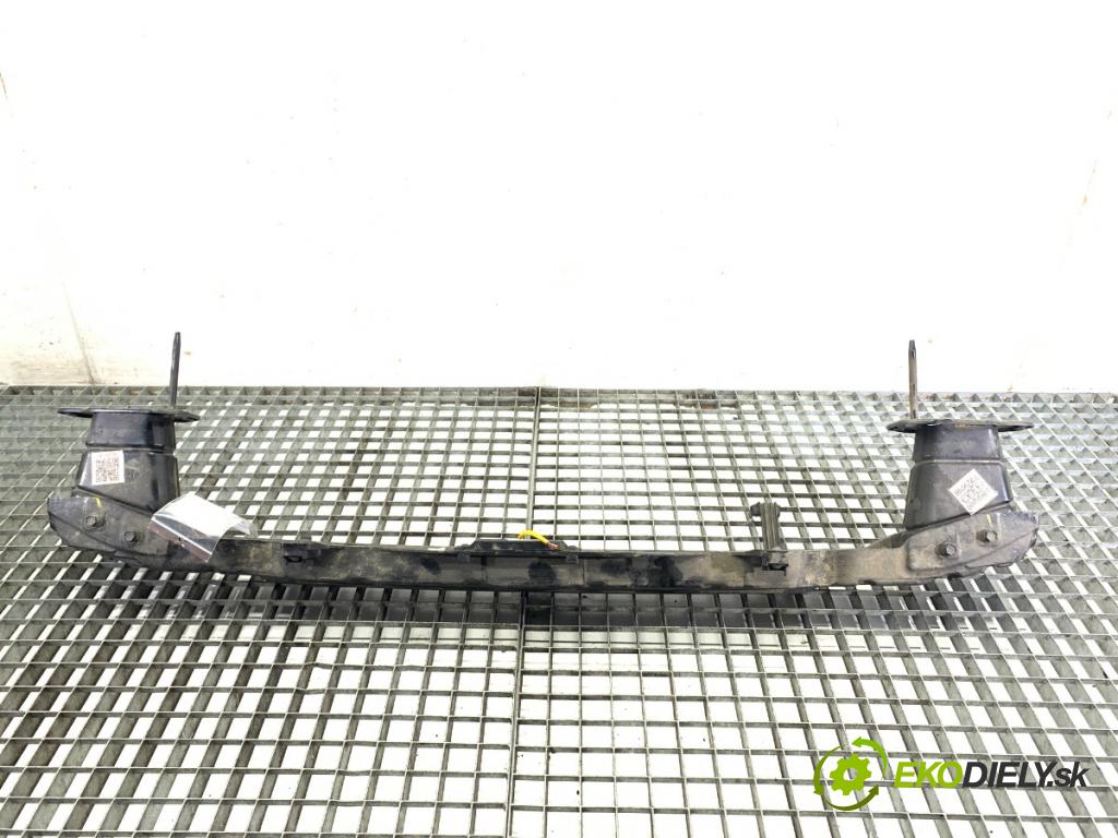 HYUNDAI KONA SUV 2022 146 kW 1.6 T-GDi 4WD 1598 výztuha nárazníka zadní část  (Zadní výztuha)