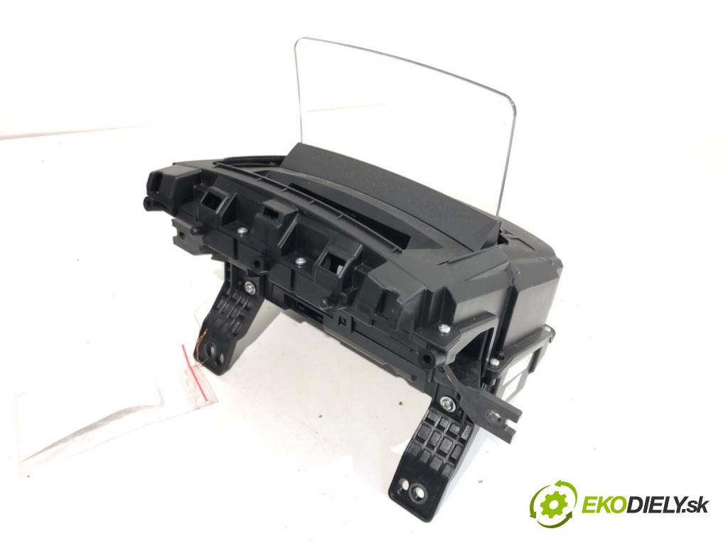 HYUNDAI KONA SUV 2022 146 kW 1.6 T-GDi 4WD 1598 Dislpej HEAD UP 94310-J9510