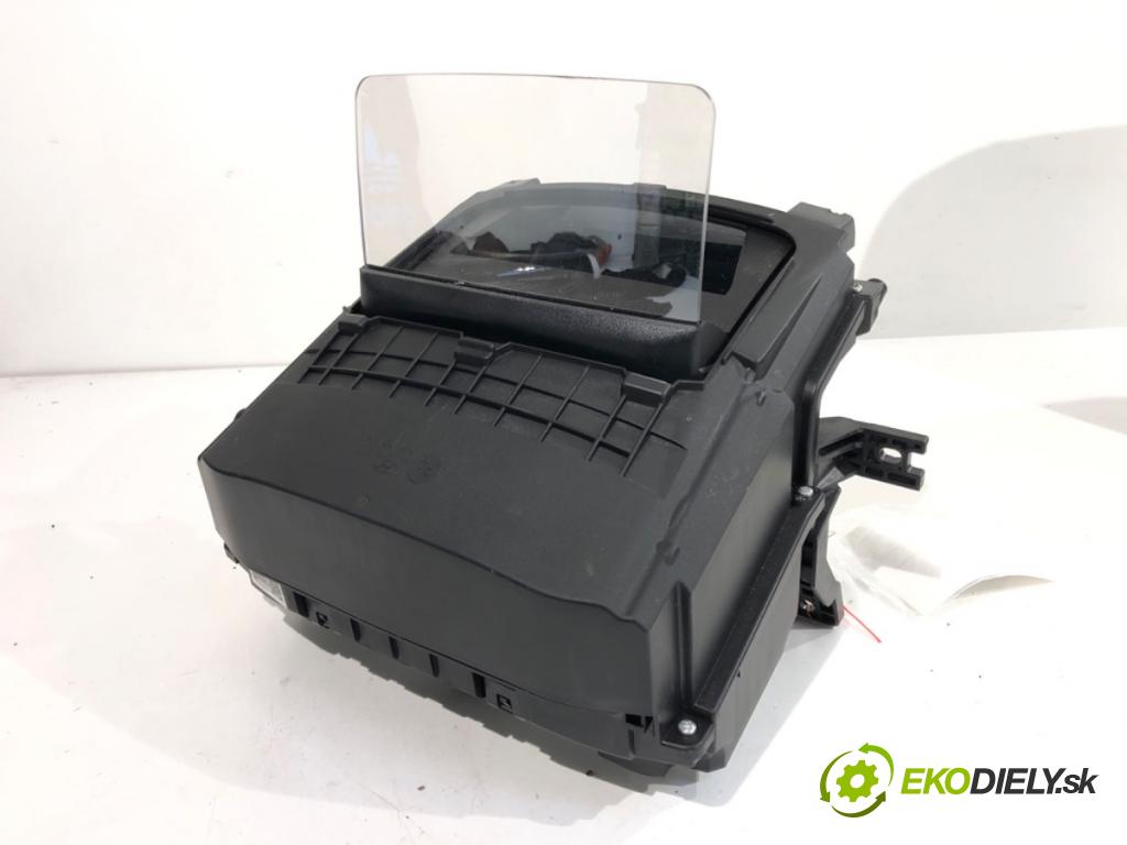 HYUNDAI KONA SUV 2022 146 kW 1.6 T-GDi 4WD 1598 Dislpej HEAD UP 94310-J9510