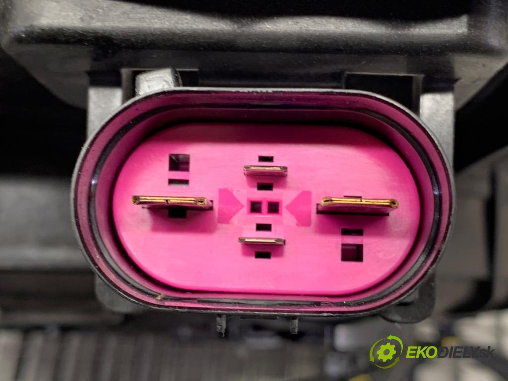 HYUNDAI KONA SUV 2022 146 kW 1.6 T-GDi 4WD 1598 Ventilátor chladiča (Ventilátor)