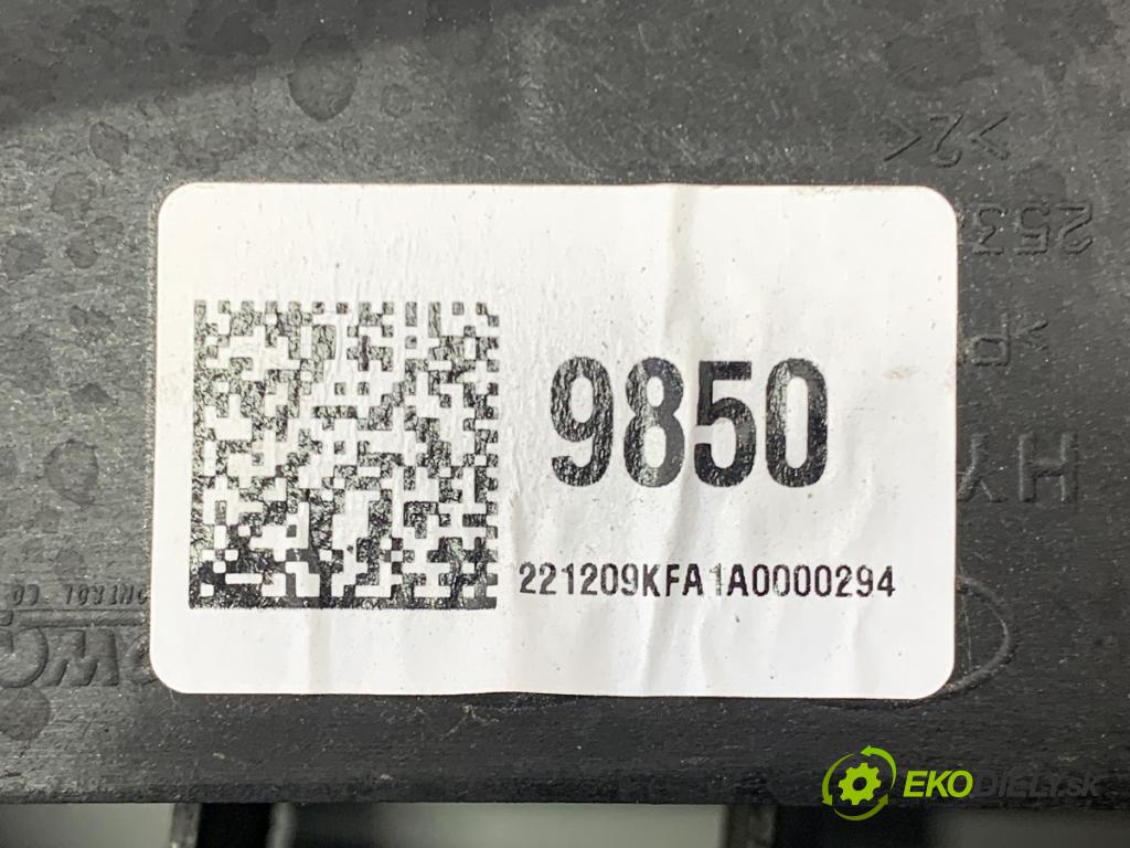 HYUNDAI KONA SUV 2022 146 kW 1.6 T-GDi 4WD 1598 Ventilátor chladiča (Ventilátor)