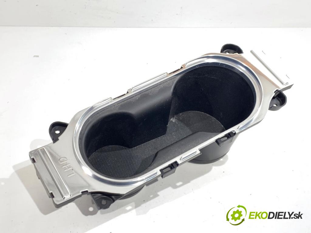 HYUNDAI KONA SUV 2022 146 kW 1.6 T-GDi 4WD 1598 Držiak na nápoje 84670-J9AB0 (Držiak (úchyt) na nápoje)