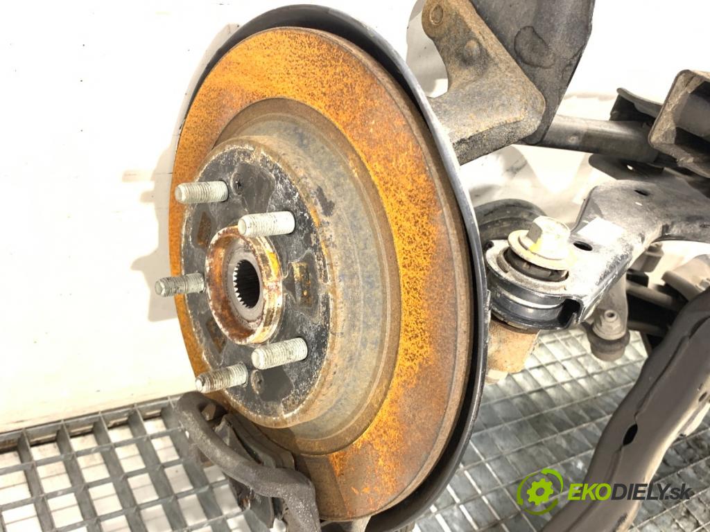 HYUNDAI KONA SUV 2022 146 kW 1.6 T-GDi 4WD 1598 Výstuha zad