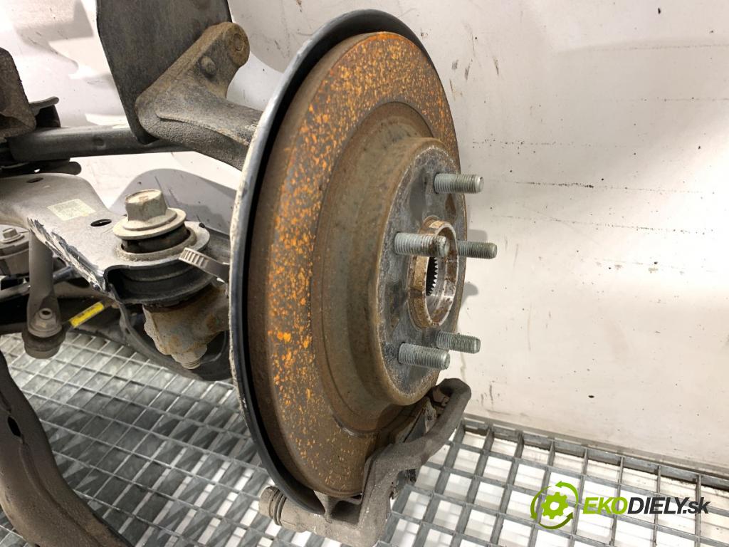 HYUNDAI KONA SUV 2022 146 kW 1.6 T-GDi 4WD 1598 Výstuha zad