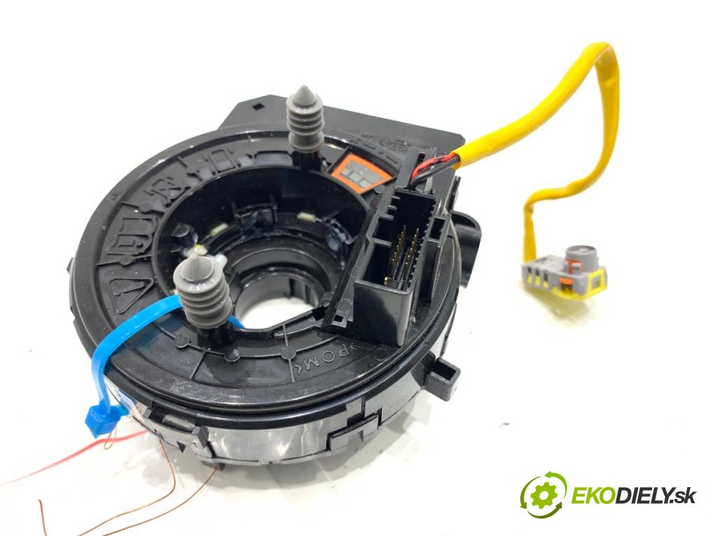 HYUNDAI KONA SUV 2022 146 kW 1.6 T-GDi 4WD 1598 kroužek slimák airbag  (Airbag)