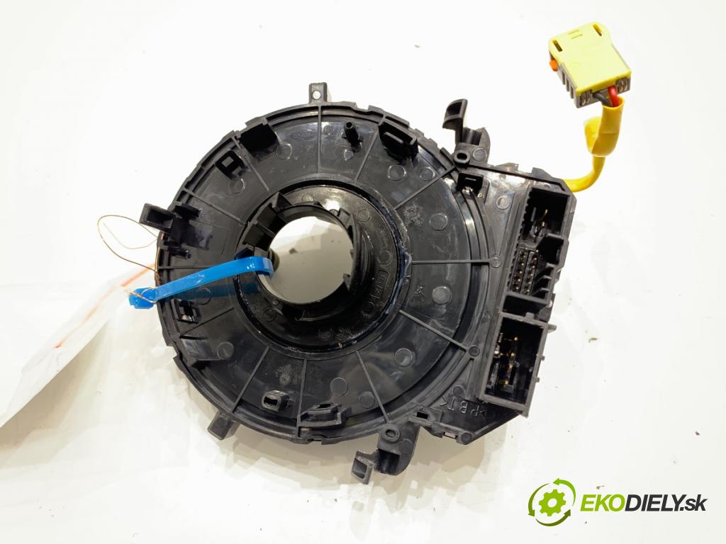 HYUNDAI KONA SUV 2022 146 kW 1.6 T-GDi 4WD 1598 kroužek slimák airbag  (Airbag)