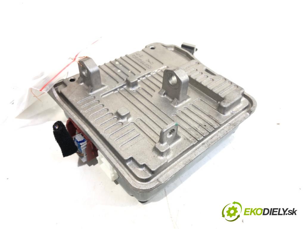 HYUNDAI KONA SUV 2022 146 kW 1.6 T-GDi 4WD 1598 Modul servočerpadlo J9563-E0100 (Riadiaca jednotka ostatné)